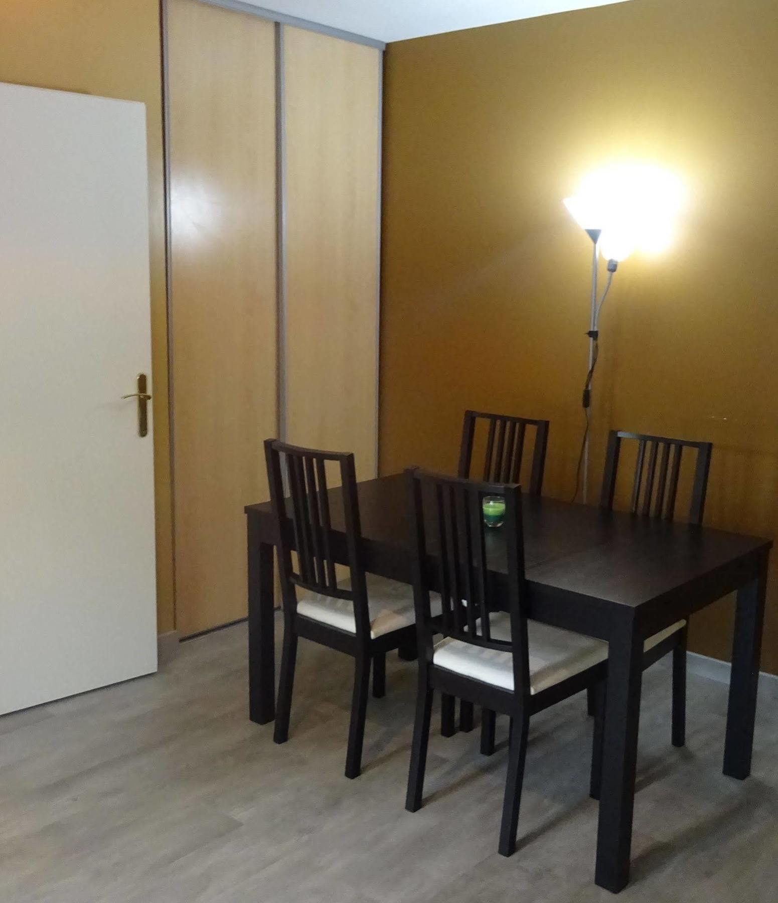Le Celtic Hotel Le Thillay Екстериор снимка